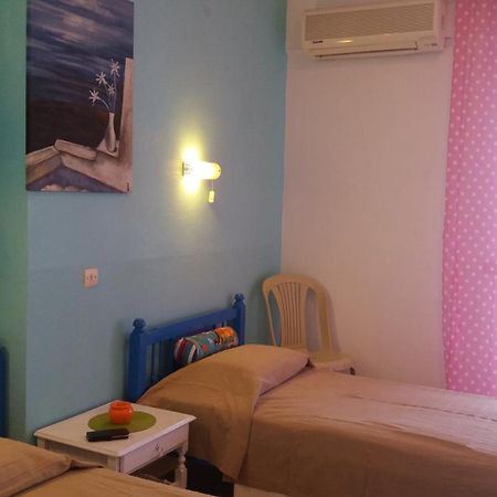 Sol E Mar Sea Side View Guesthouse Πέραμα Εξωτερικό φωτογραφία
