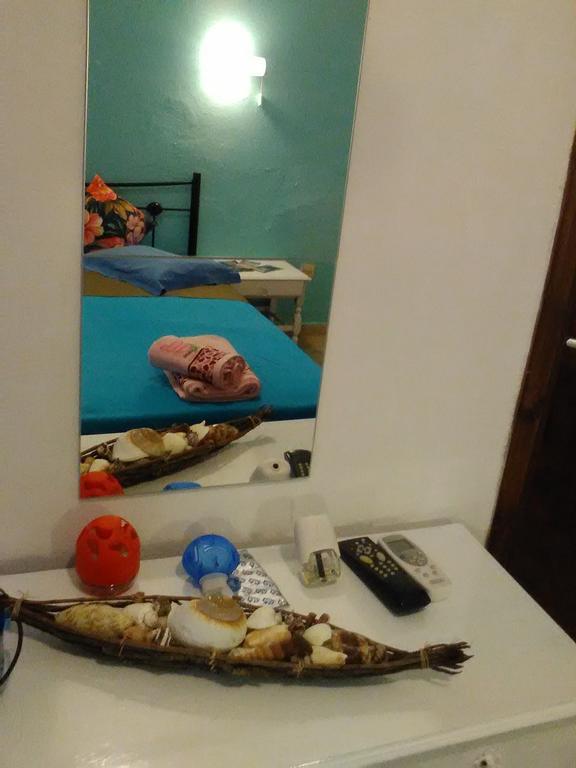 Sol E Mar Sea Side View Guesthouse Πέραμα Εξωτερικό φωτογραφία