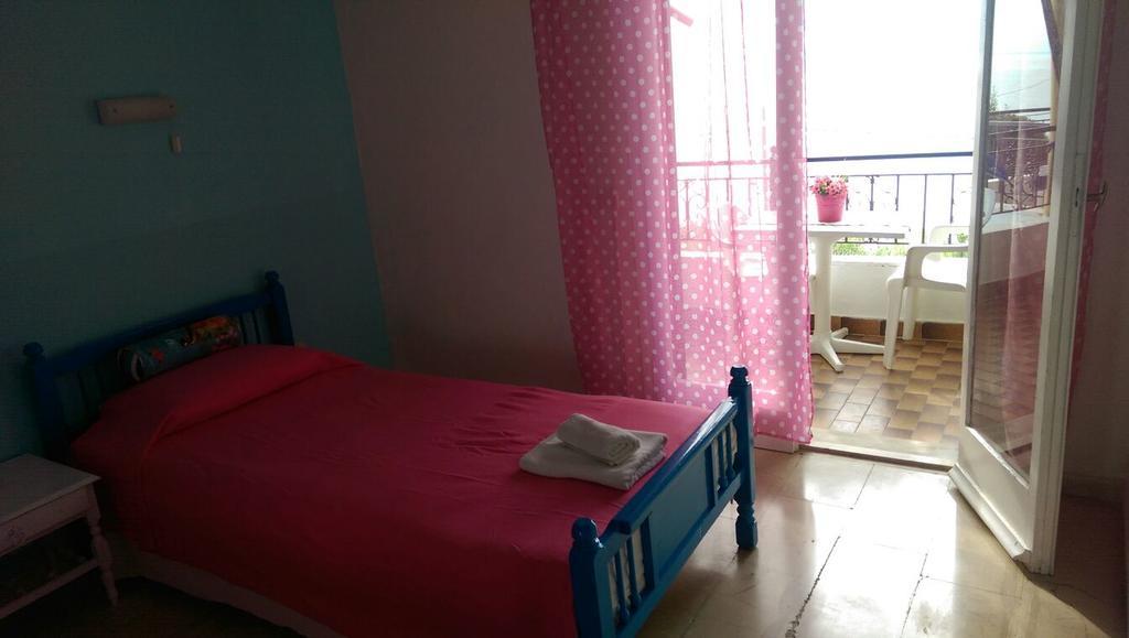Sol E Mar Sea Side View Guesthouse Πέραμα Εξωτερικό φωτογραφία
